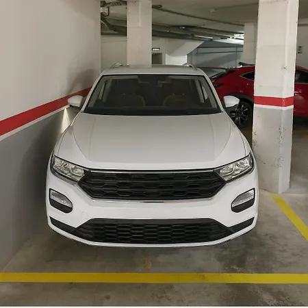 Apartament Familiar En Fenals, Santa Clotilde