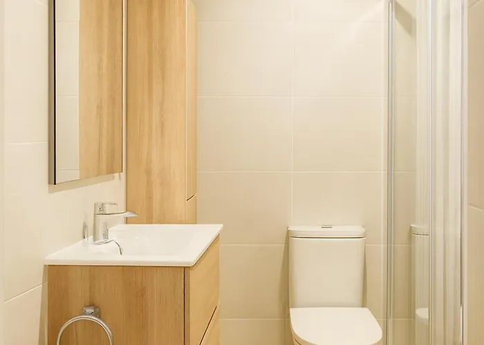 Familiar En Fenals, Santa Clotilde Apartament Lloret de Mar