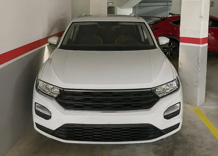 Apartament Familiar En Fenals, Santa Clotilde