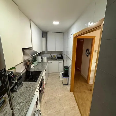 Familiar En Fenals, Santa Clotilde Lloret de Mar