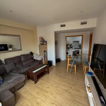 Familiar En Fenals, Santa Clotilde Apartman