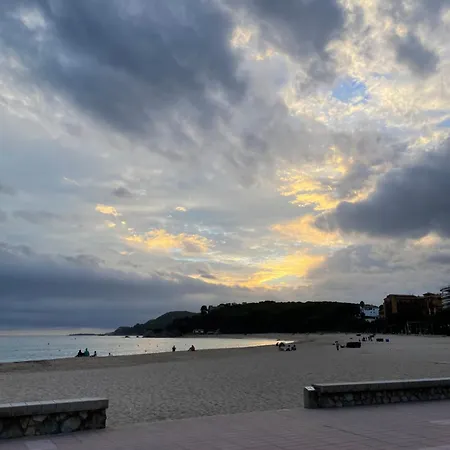 Apartamento Familiar En Fenals, Santa Clotilde *