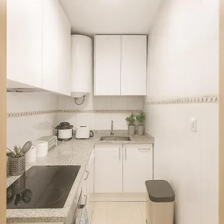 Familiar En Fenals, Santa Clotilde *