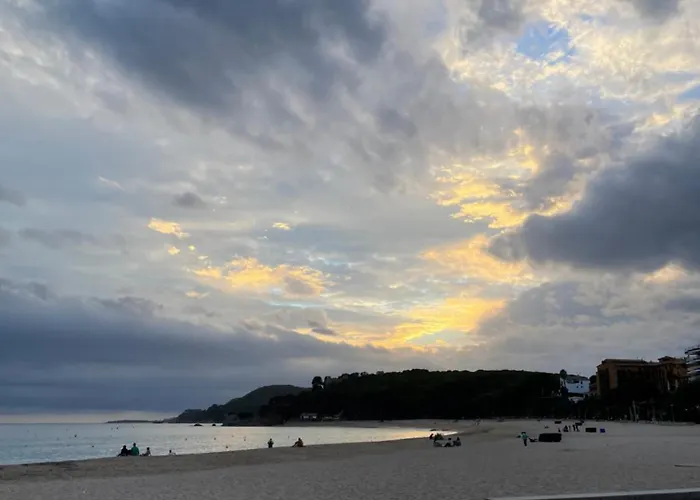 Apartment Familiar En Fenals, Santa Clotilde *