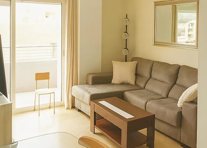 Familiar En Fenals, Santa Clotilde * Lloret de Mar