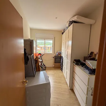 Διαμέρισμα Familiar En Fenals, Santa Clotilde *