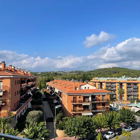 Appartement Familiar En Fenals, Santa Clotilde Lloret de Mar