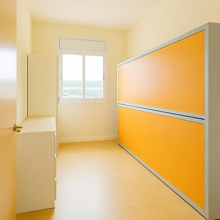 Appartamento Familiar En Fenals, Santa Clotilde Lloret de Mar